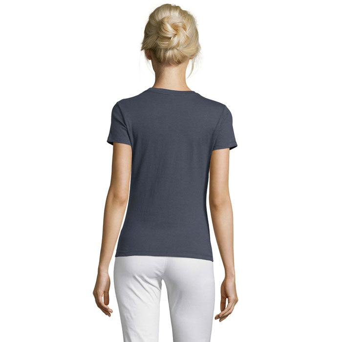 REGENT - Women's T-shirt with Modern Fit