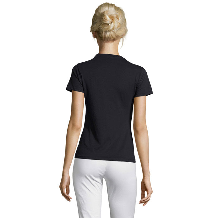 REGENT - Women's T-shirt with Modern Fit