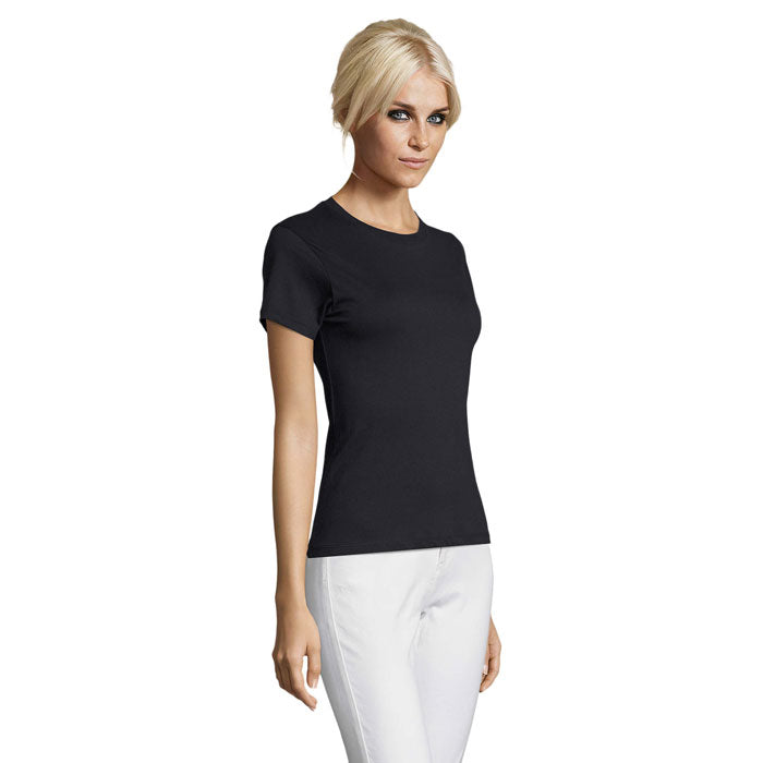REGENT - Women's T-shirt with Modern Fit