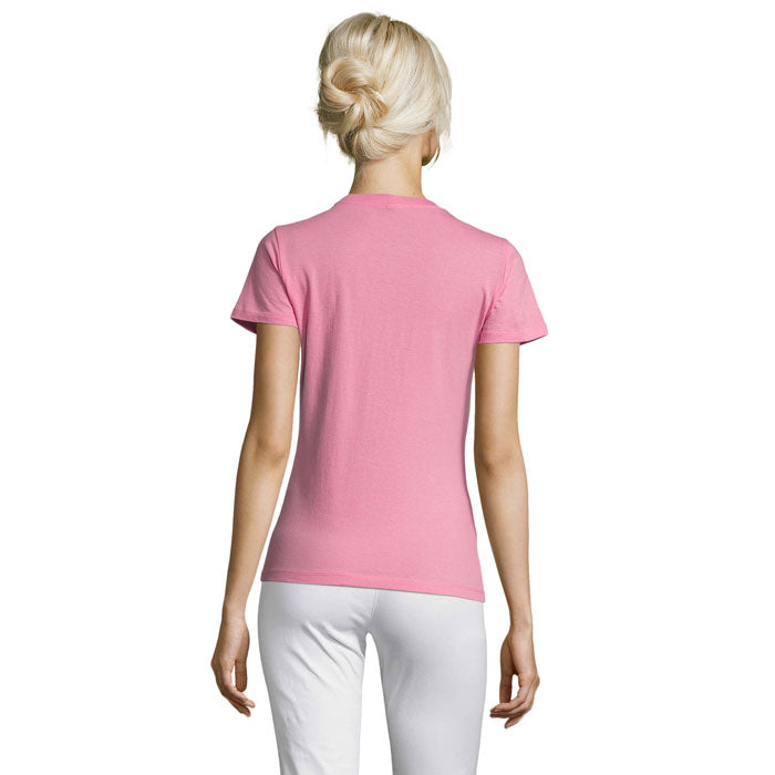 REGENT - Women's T-shirt with Modern Fit