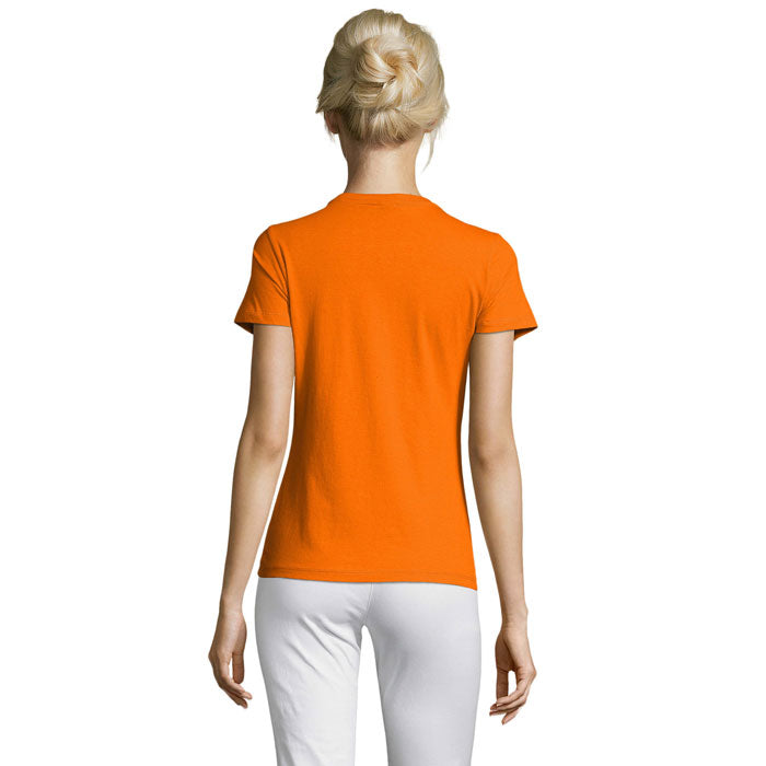 REGENT - Women's T-shirt with Modern Fit
