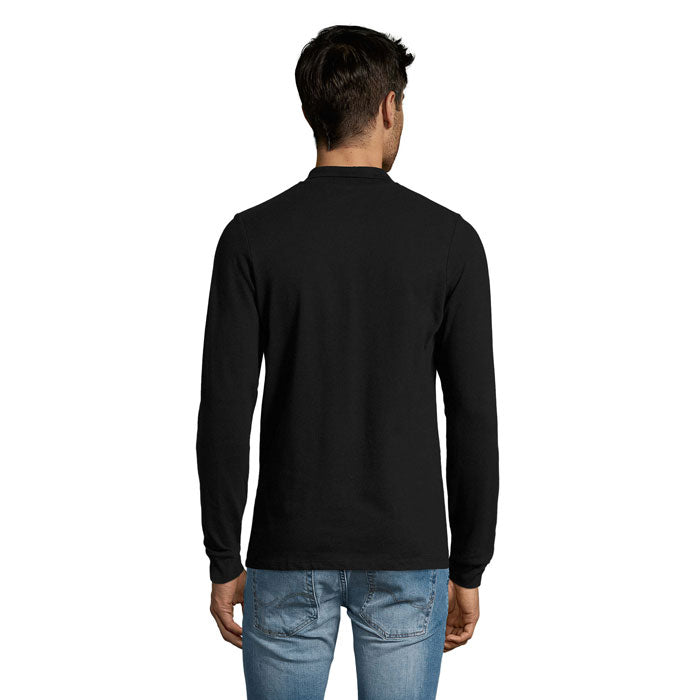 PERFECT LSL MEN - PERFECT LSL MEN POLO 180g