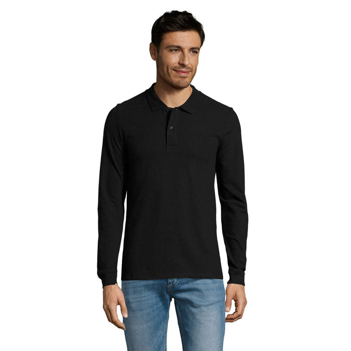 PERFECT LSL MEN - PERFECT LSL MEN POLO 180g