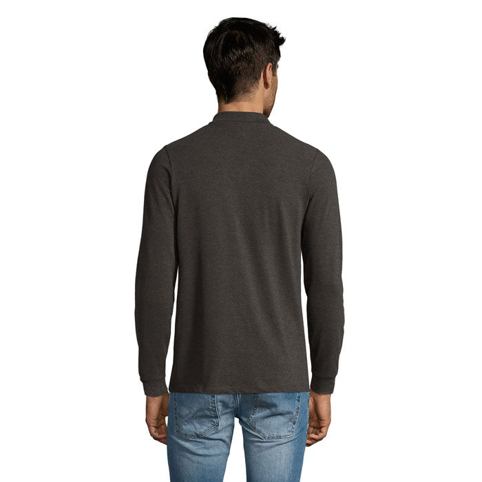 PERFECT LSL MEN - PERFECT LSL MEN POLO 180g