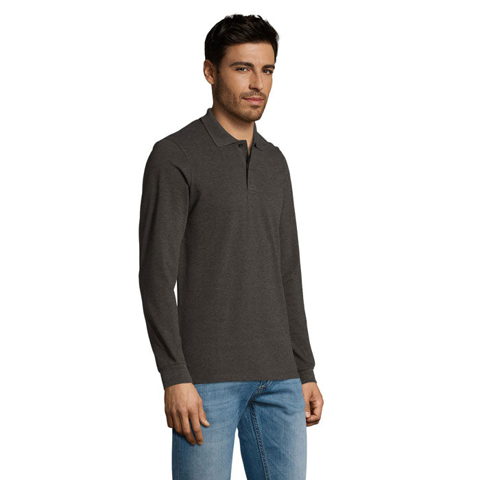 PERFECT LSL MEN - PERFECT LSL MEN POLO 180g