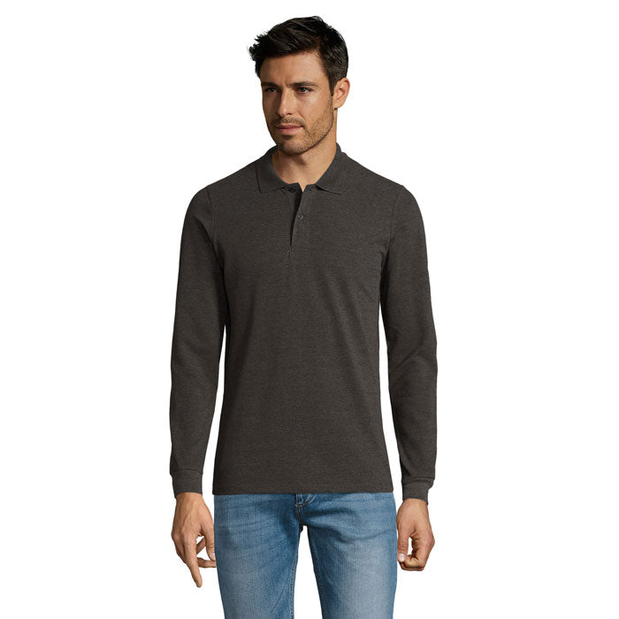 PERFECT LSL MEN - PERFECT LSL MEN POLO 180g