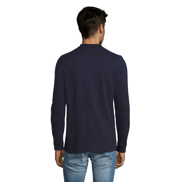 PERFECT LSL MEN - PERFECT LSL MEN POLO 180g