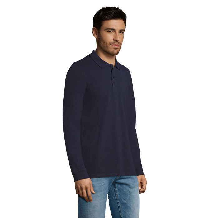 PERFECT LSL MEN - PERFECT LSL MEN POLO 180g
