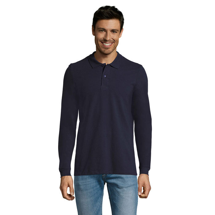 PERFECT LSL MEN - PERFECT LSL MEN POLO 180g