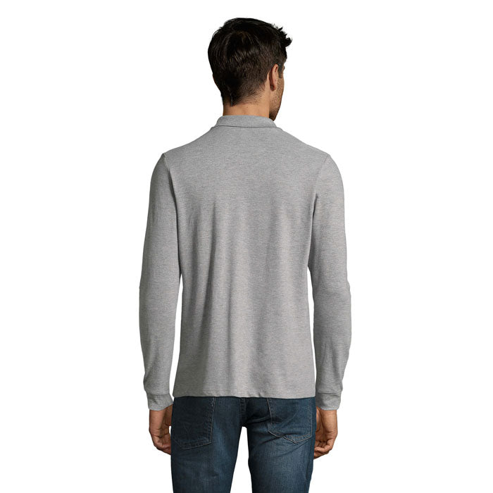 PERFECT LSL MEN - PERFECT LSL MEN POLO 180g