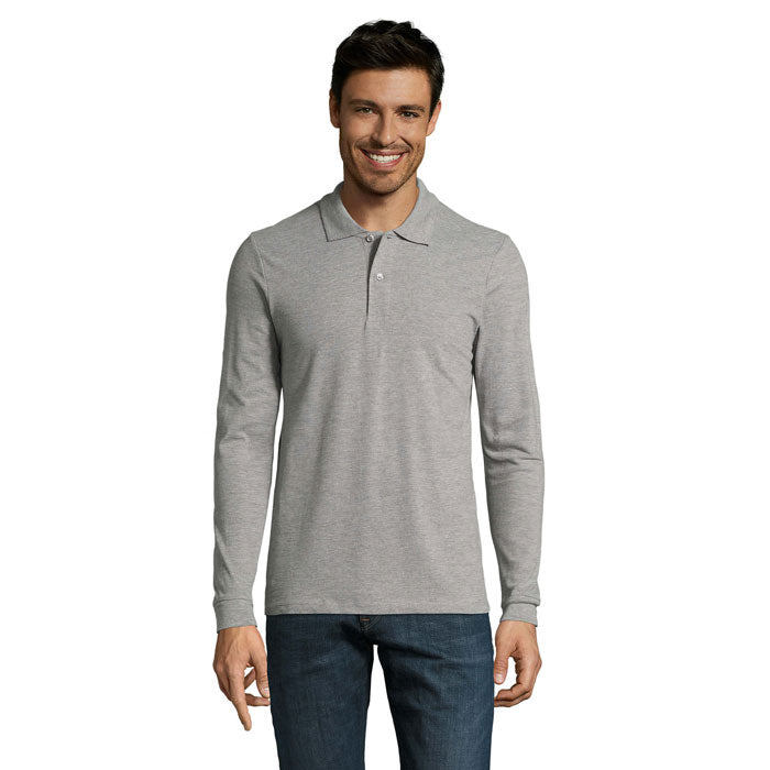 PERFECT LSL MEN - PERFECT LSL MEN POLO 180g
