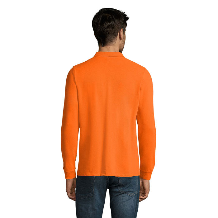 PERFECT LSL MEN - PERFECT LSL MEN POLO 180g