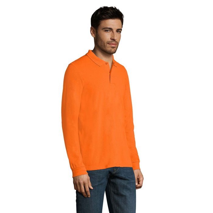 PERFECT LSL MEN - PERFECT LSL MEN POLO 180g