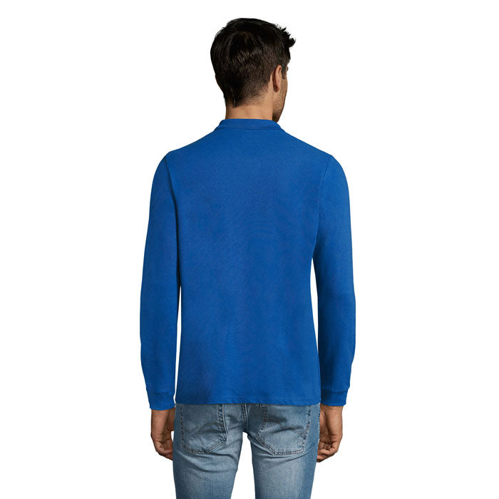 PERFECT LSL MEN - PERFECT LSL MEN POLO 180g