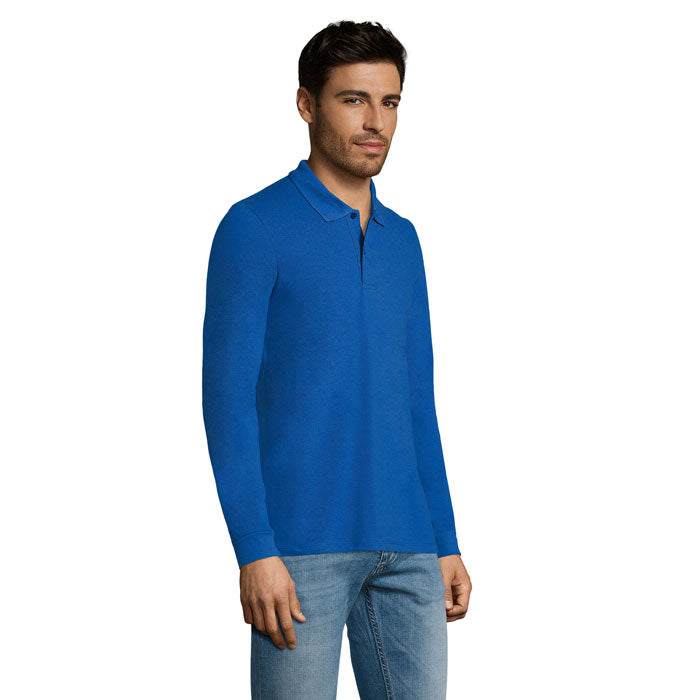 PERFECT LSL MEN - PERFECT LSL MEN POLO 180g