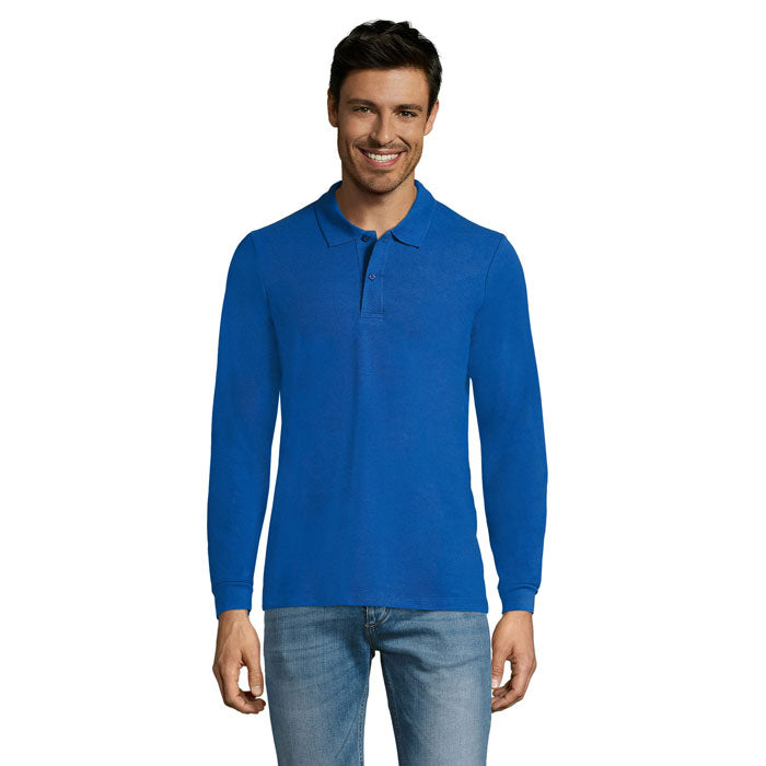 PERFECT LSL MEN - PERFECT LSL MEN POLO 180g