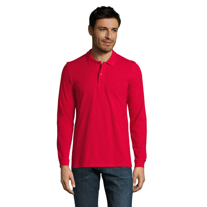 PERFECT LSL MEN - PERFECT LSL MEN POLO 180g