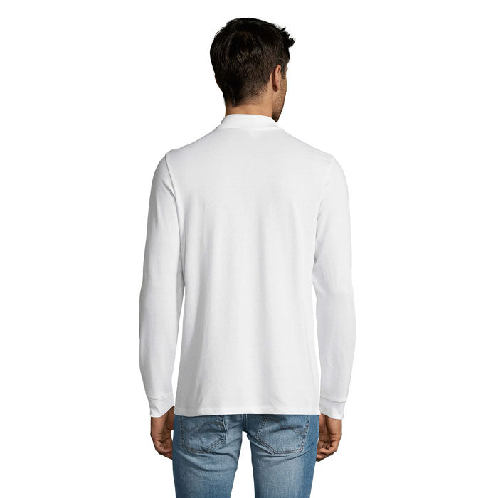 PERFECT LSL MEN - PERFECT LSL MEN POLO 180g