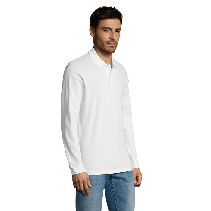 PERFECT LSL MEN - PERFECT LSL MEN POLO 180g