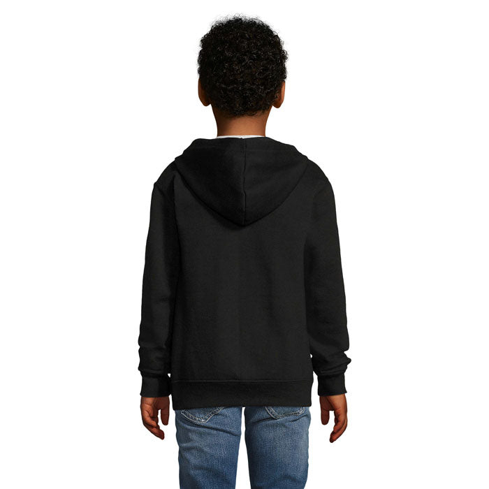 STONE KIDS - STONE KIDS HOODIE 260g