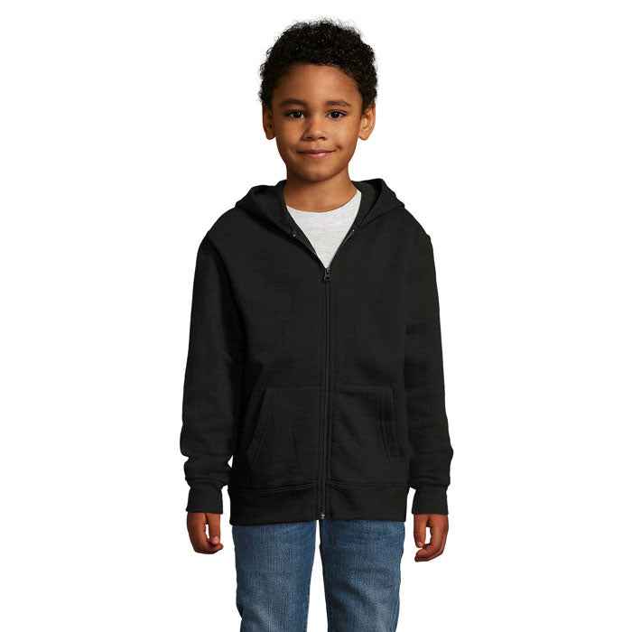 STONE KIDS - STONE KIDS HOODIE 260g