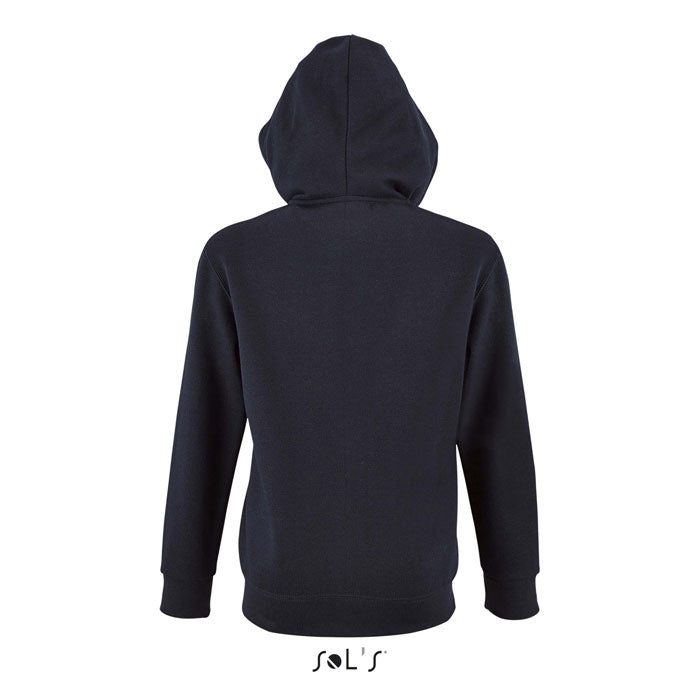 STONE KIDS - STONE KIDS HOODIE 260g