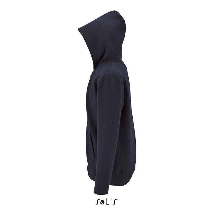 STONE KIDS - STONE KIDS HOODIE 260g