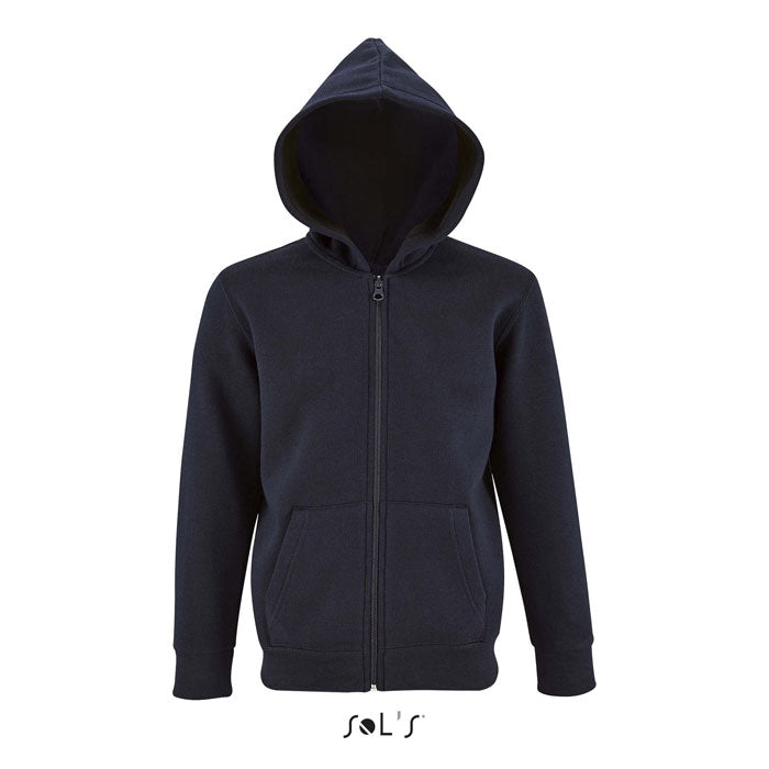 STONE KIDS - STONE KIDS HOODIE 260g