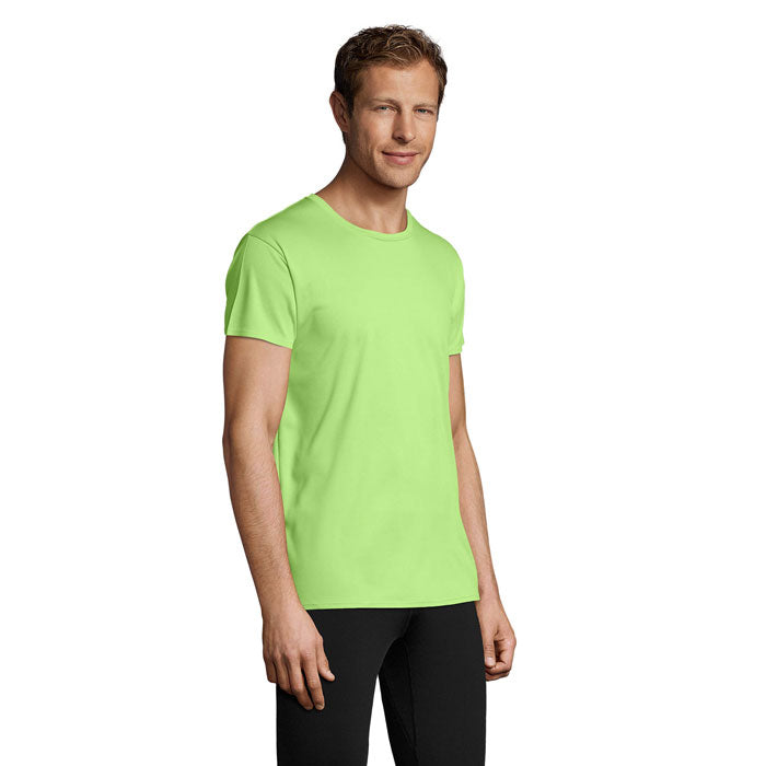 SPRINT - Gender-Neutral T-Shirt