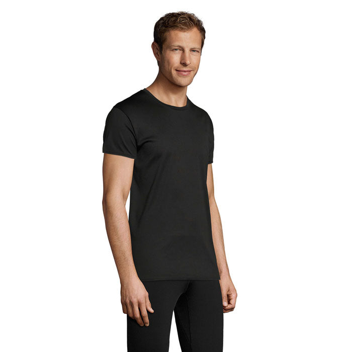 SPRINT - Gender-Neutral T-Shirt