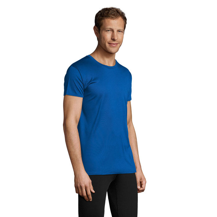 SPRINT - Gender-Neutral T-Shirt