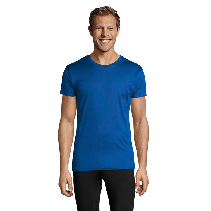 SPRINT - Gender-Neutral T-Shirt
