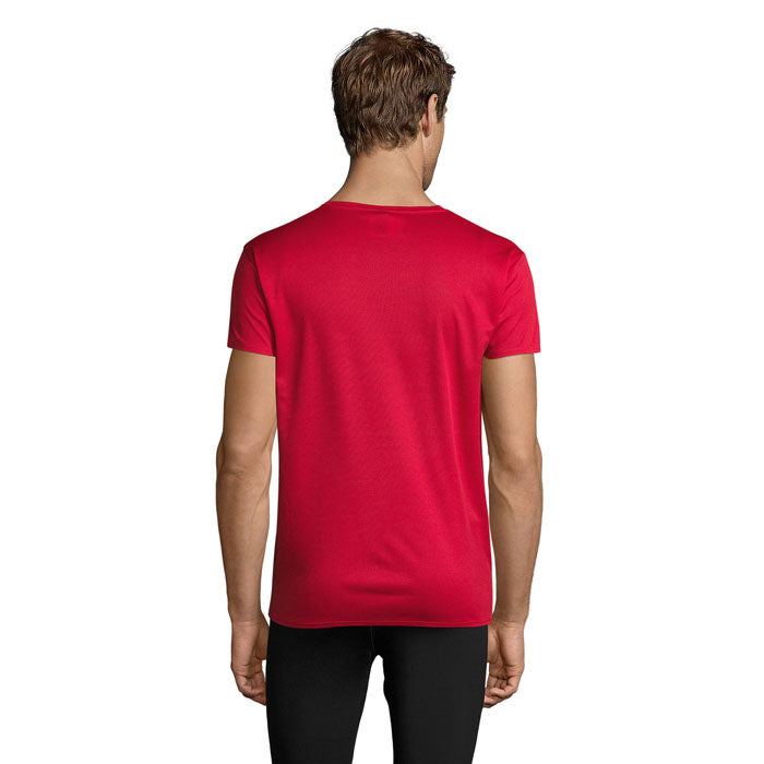 SPRINT - Gender-Neutral T-Shirt