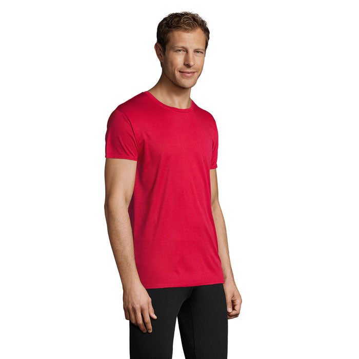 SPRINT - Gender-Neutral T-Shirt