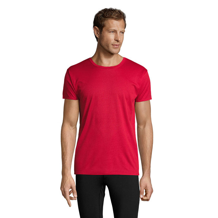 SPRINT - Gender-Neutral T-Shirt