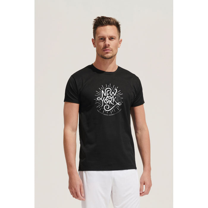 SPRINT - Gender-Neutral T-Shirt