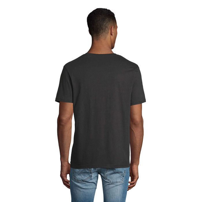 ODYSSEY - Gender-Neutral Recycled Fiber T-Shirt