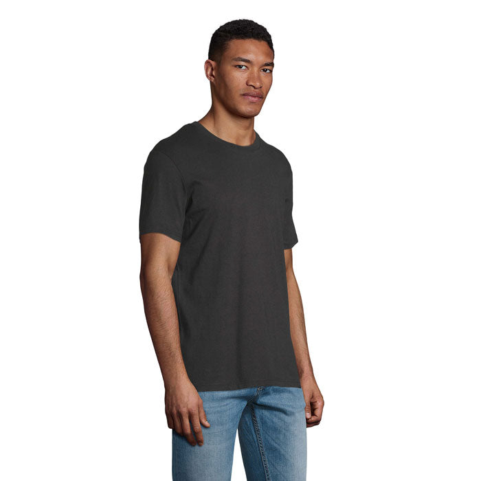 ODYSSEY - Gender-Neutral Recycled Fiber T-Shirt