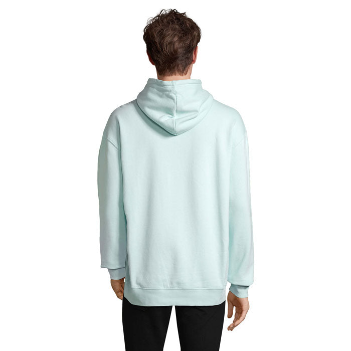 CONDOR - CONDOR Unisex Hooded Sweat