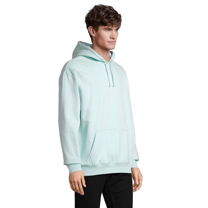 CONDOR - CONDOR Unisex Hooded Sweat