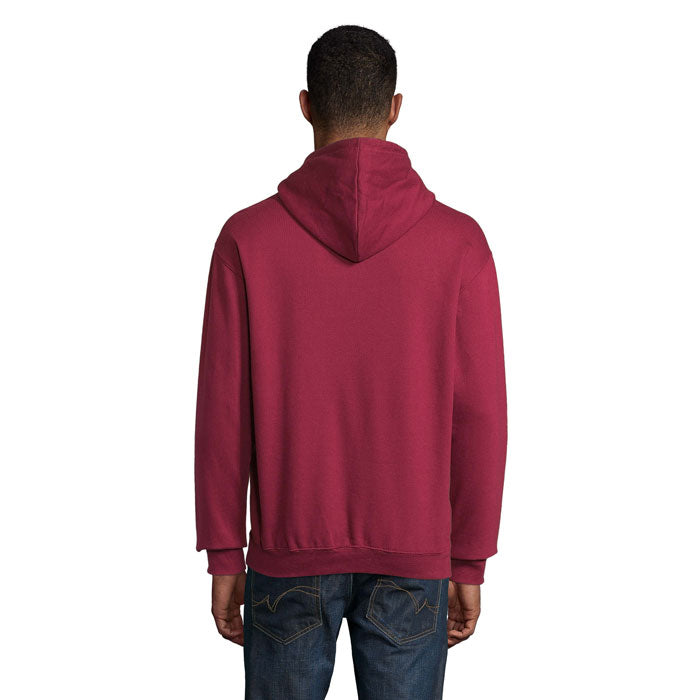 CONDOR - CONDOR Unisex Hooded Sweat