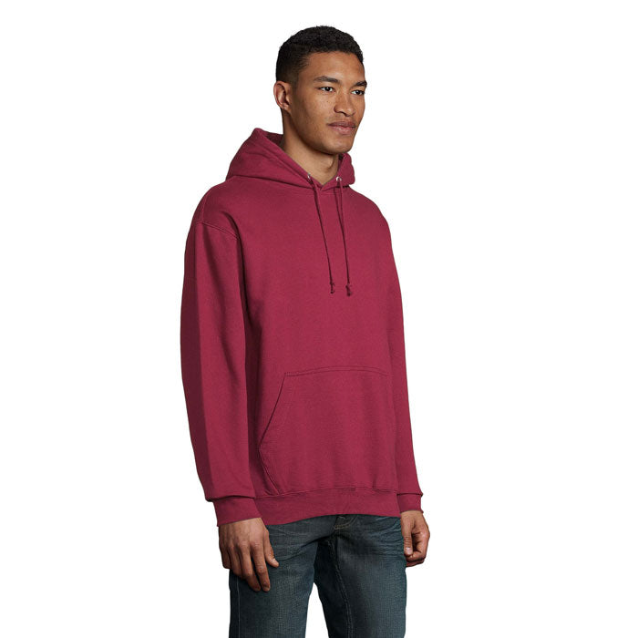 CONDOR - CONDOR Unisex Hooded Sweat