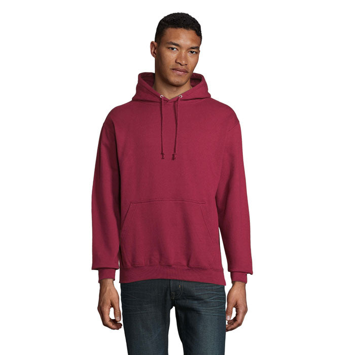 CONDOR - CONDOR Unisex Hooded Sweat
