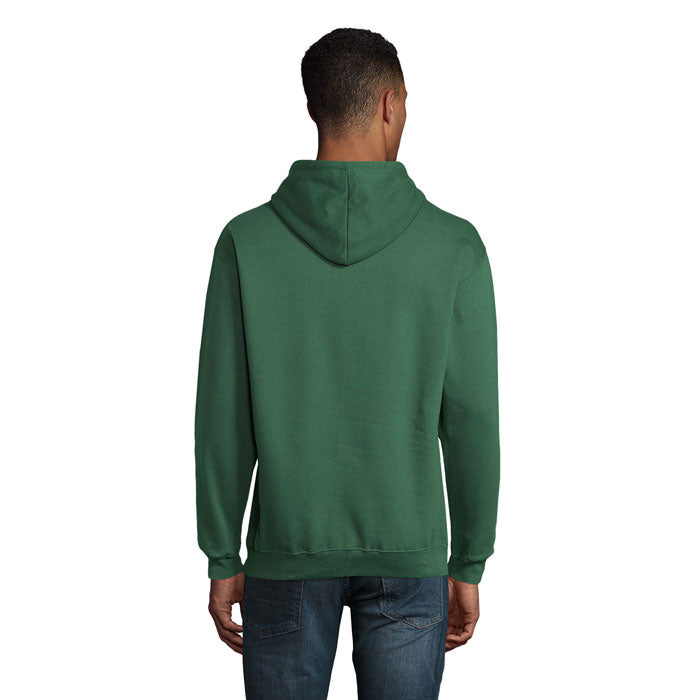 CONDOR - CONDOR Unisex Hooded Sweat