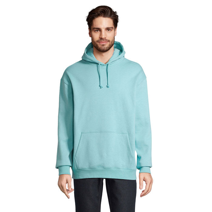 CONDOR - CONDOR Unisex Hooded Sweat