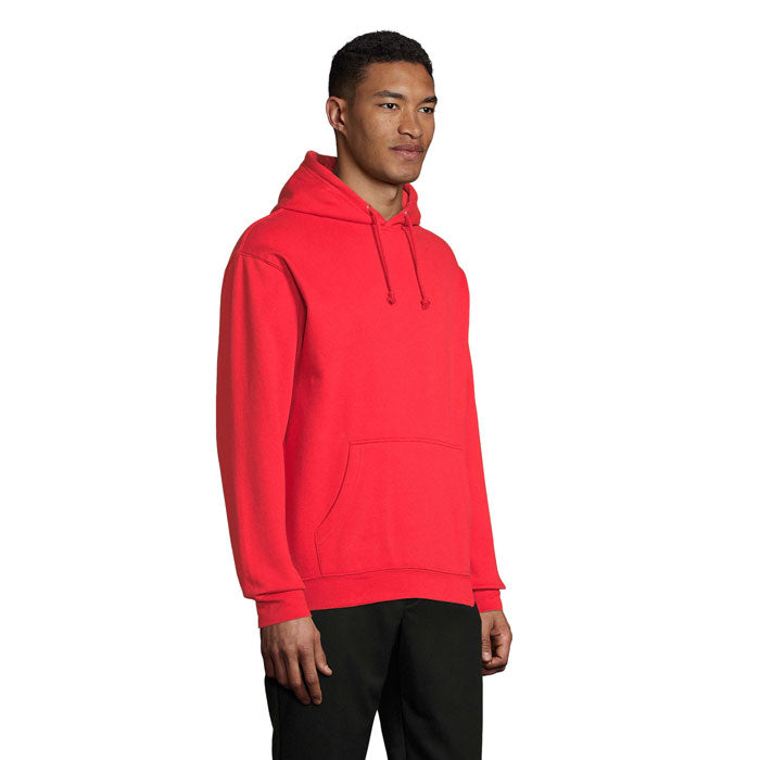 CONDOR - CONDOR Unisex Hooded Sweat