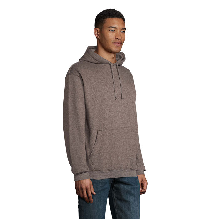CONDOR - CONDOR Unisex Hooded Sweat