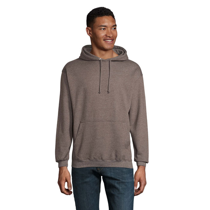 CONDOR - CONDOR Unisex Hooded Sweat