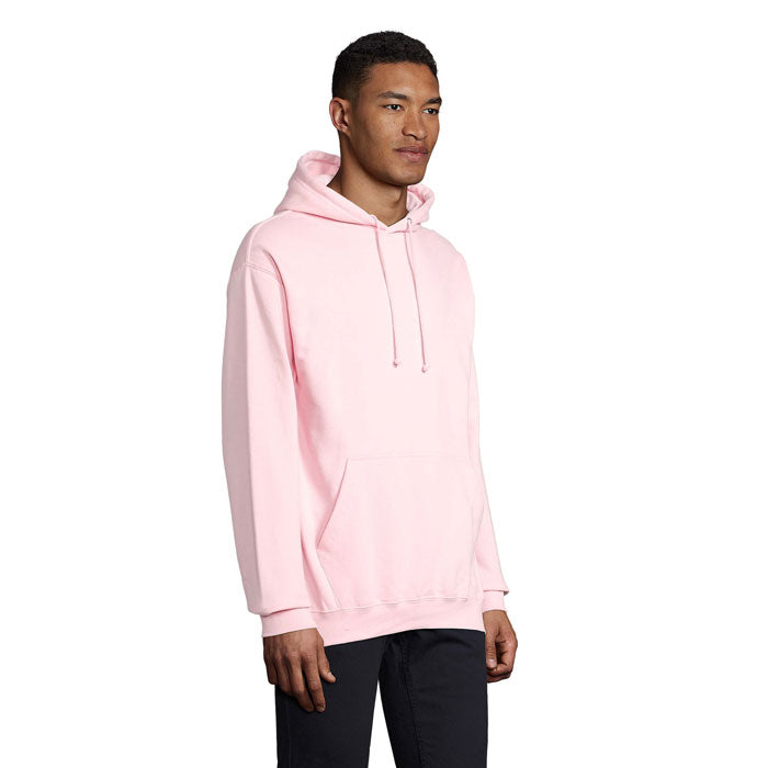 CONDOR - CONDOR Unisex Hooded Sweat