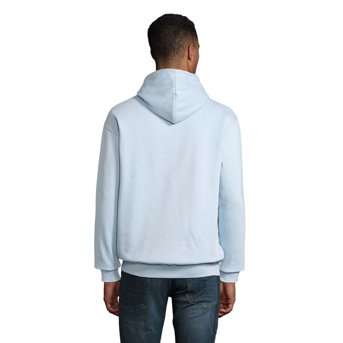 CONDOR - CONDOR Unisex Hooded Sweat